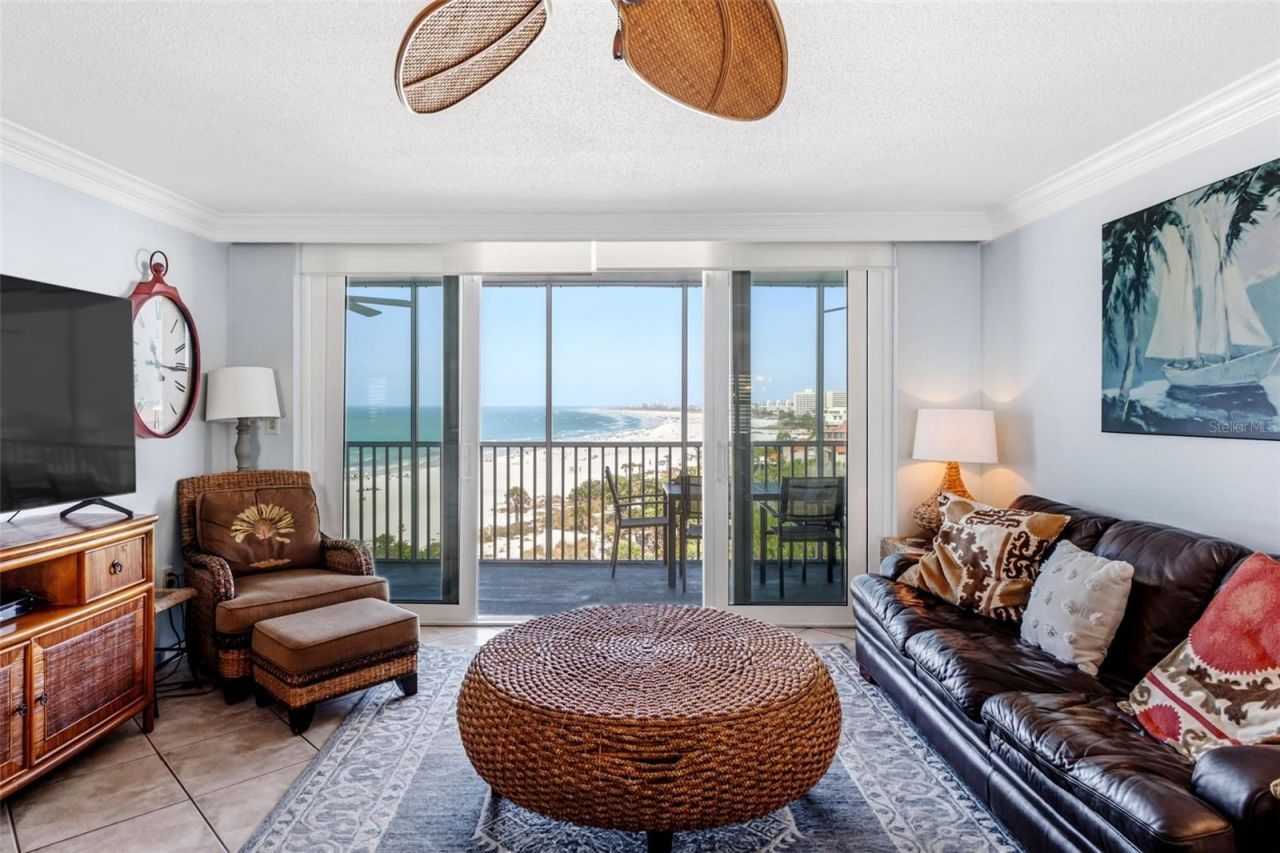 6300 Midnight Pass Road, Unit 708, Sarasota, FL 34242 Photo