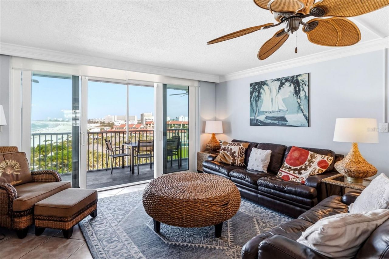 6300 Midnight Pass Road, Unit 708, Sarasota, FL 34242 Photo