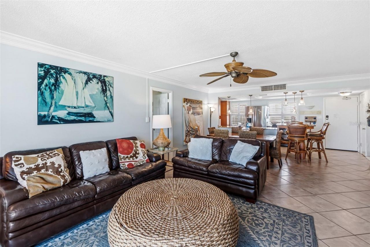 6300 Midnight Pass Road, Unit 708, Sarasota, FL 34242 Photo