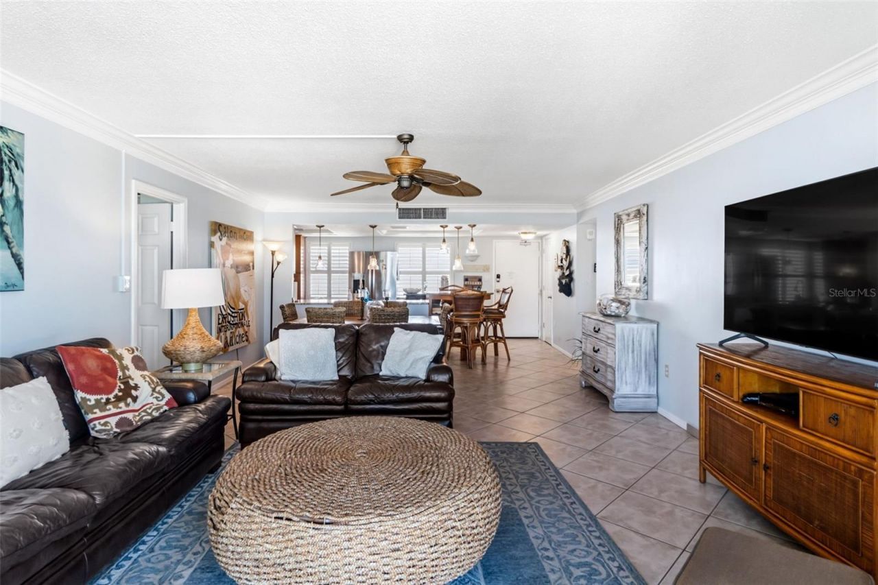 6300 Midnight Pass Road, Unit 708, Sarasota, FL 34242 Photo