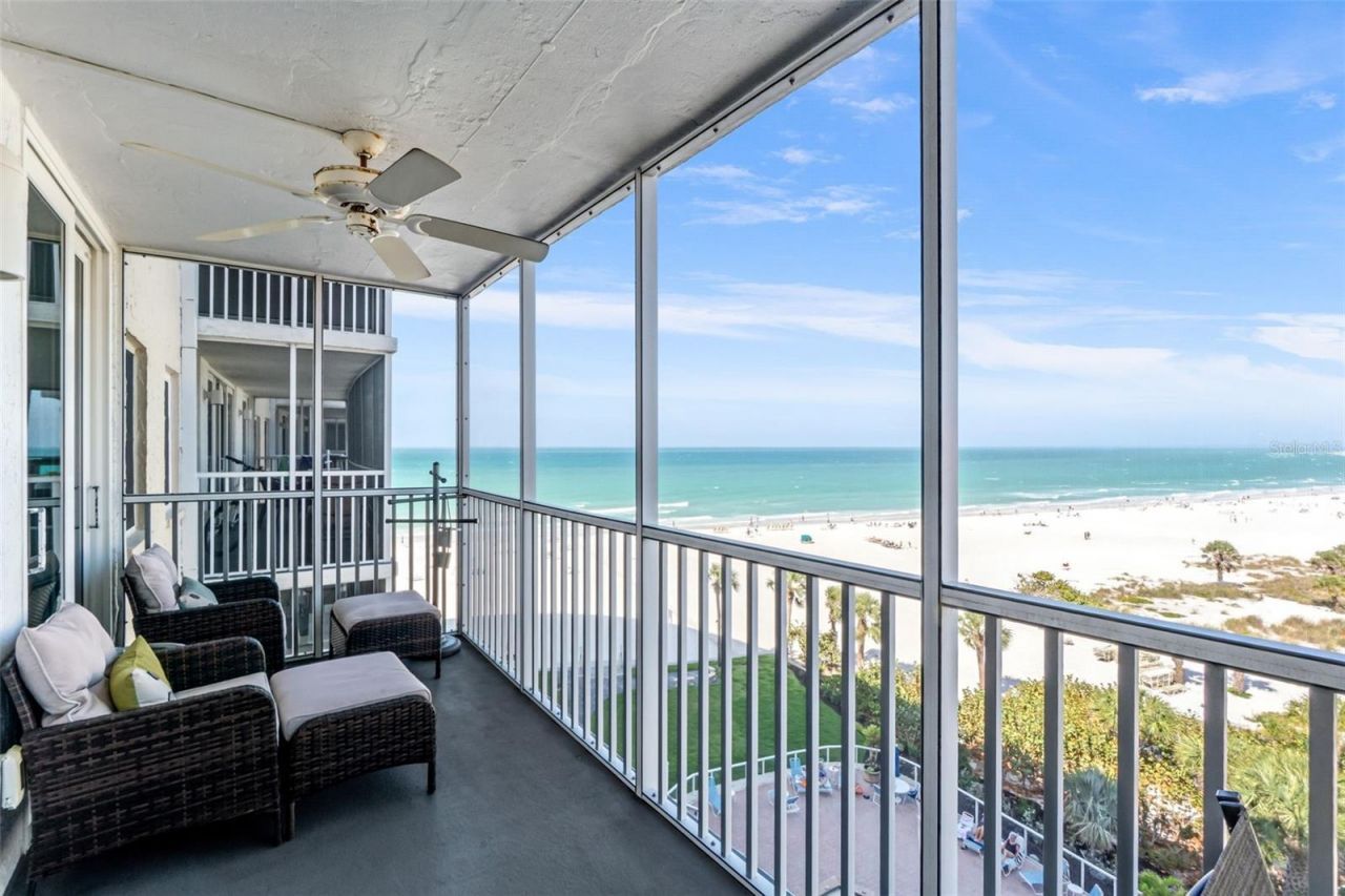 6300 Midnight Pass Road, Unit 708, Sarasota, FL 34242 Photo