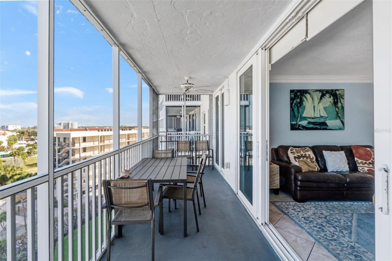 6300 Midnight Pass Road, Unit 708, Sarasota, FL 34242 Photo