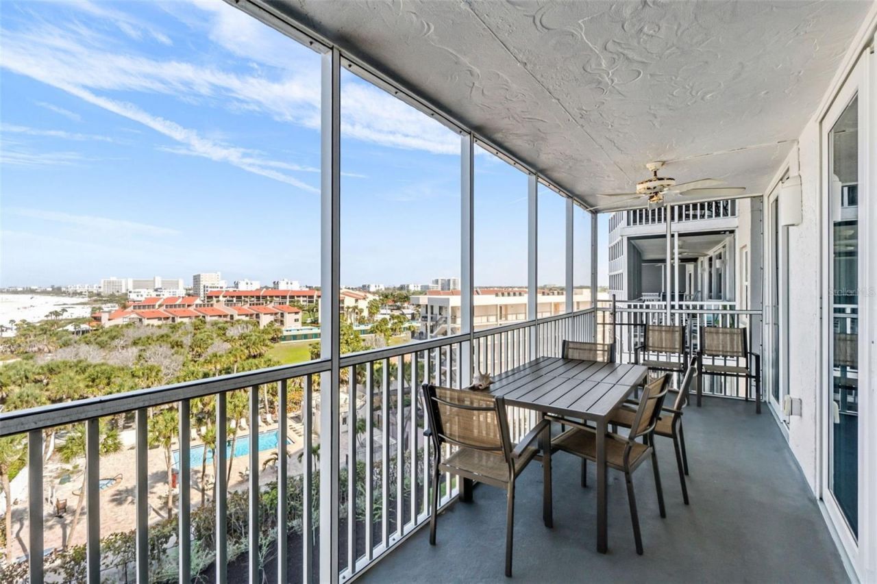 6300 Midnight Pass Road, Unit 708, Sarasota, FL 34242 Photo