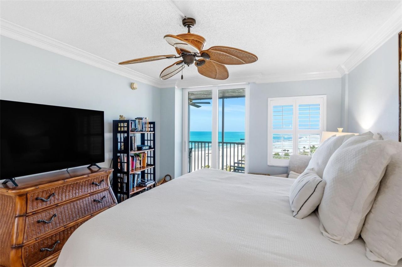 6300 Midnight Pass Road, Unit 708, Sarasota, FL 34242 Photo