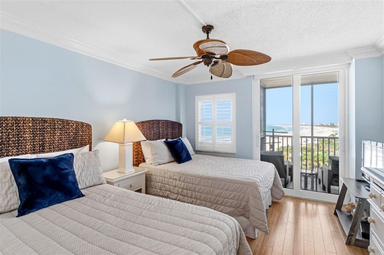 6300 Midnight Pass Road, Unit 708, Sarasota, FL 34242 Photo