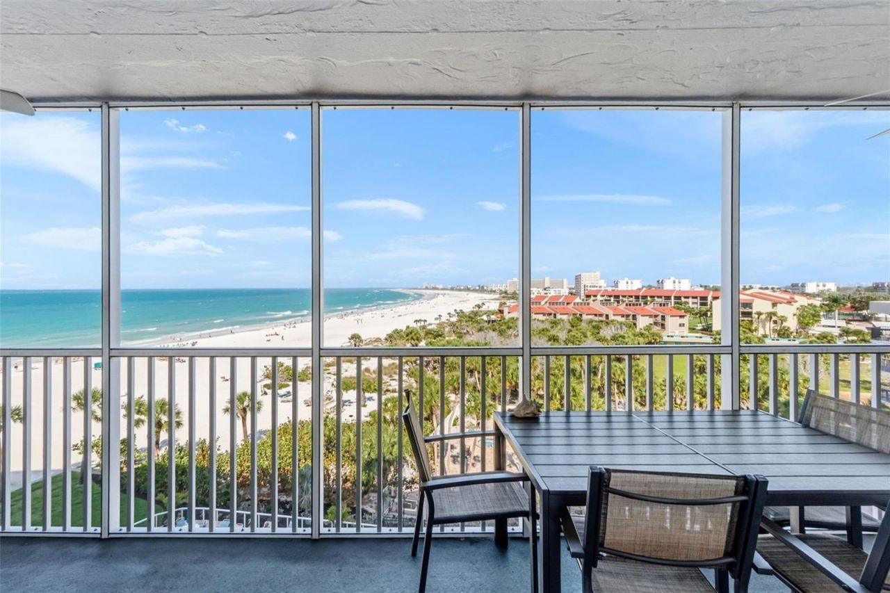 6300 Midnight Pass Road, Unit 708, Sarasota, FL 34242 Photo