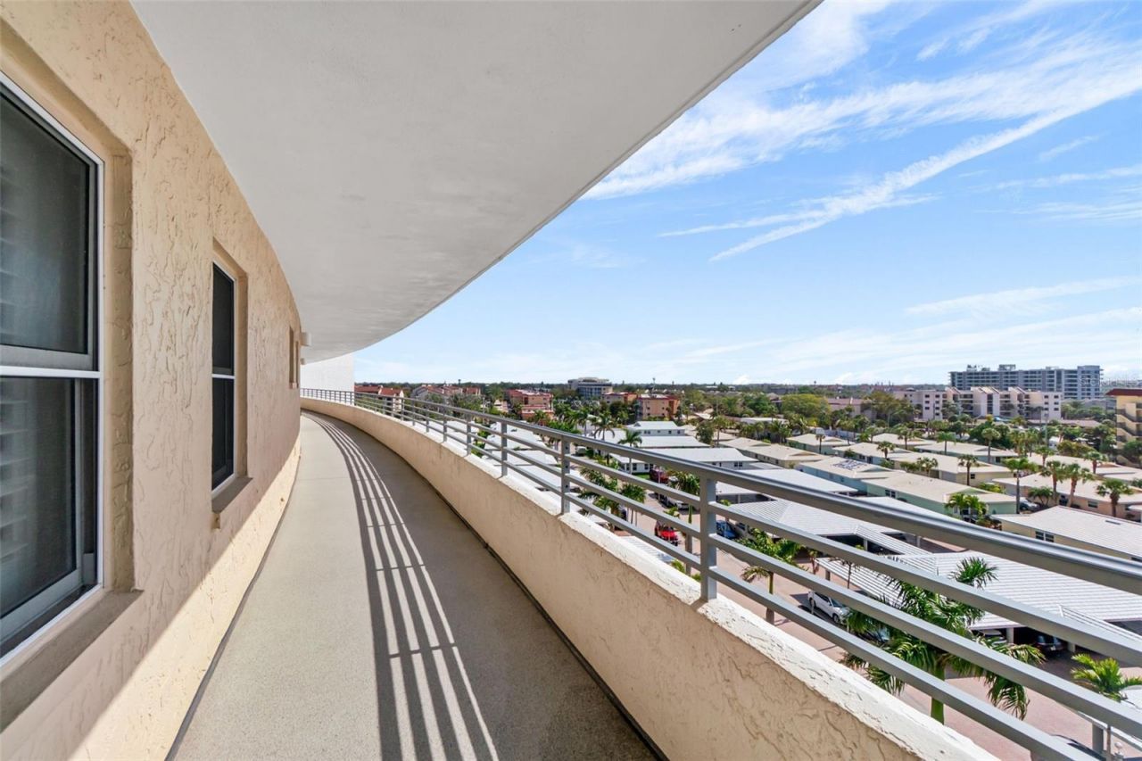 6300 Midnight Pass Road, Unit 708, Sarasota, FL 34242 Photo