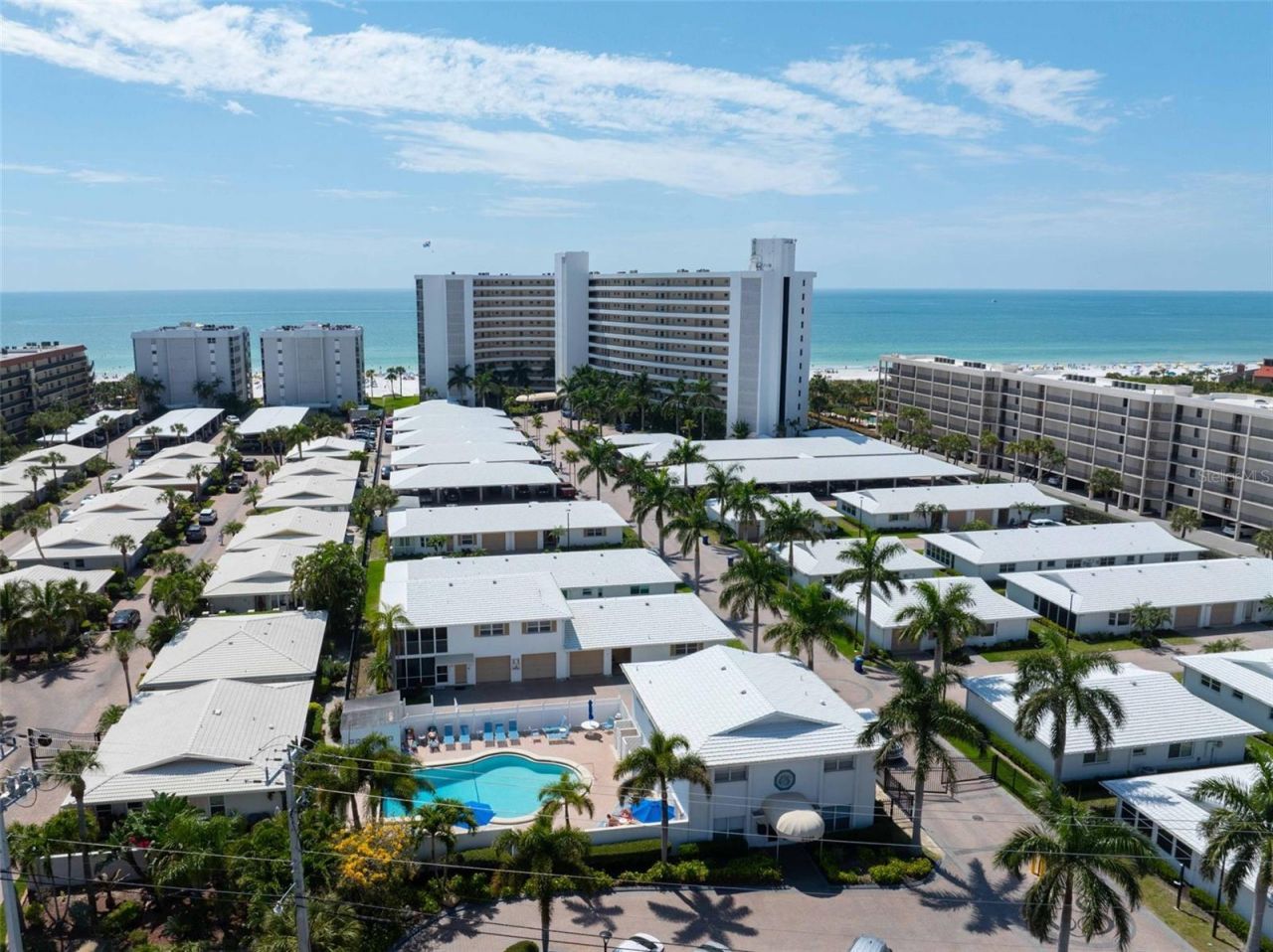 6300 Midnight Pass Road, Unit 708, Sarasota, FL 34242 Photo