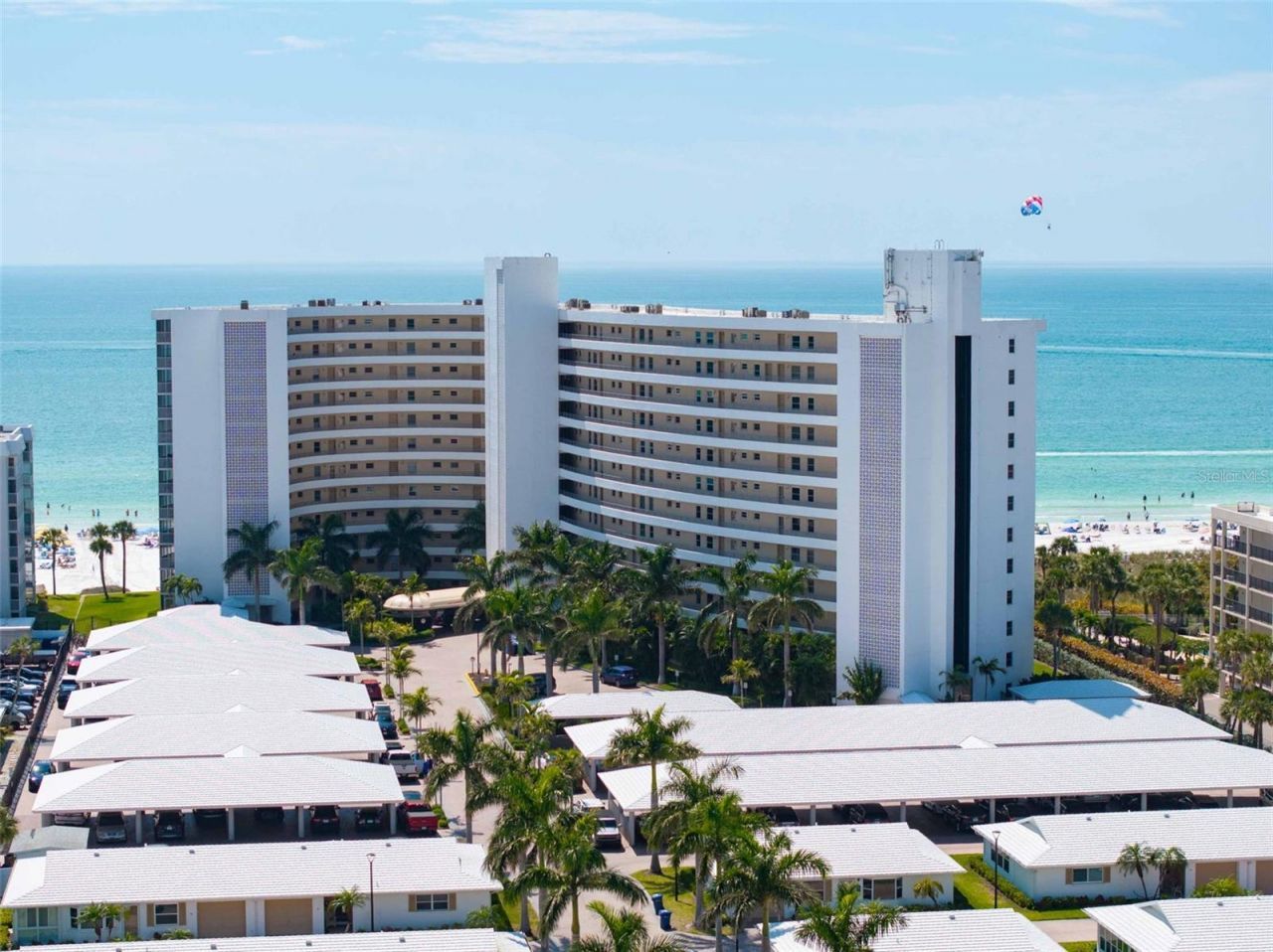 6300 Midnight Pass Road, Unit 708, Sarasota, FL 34242 Photo