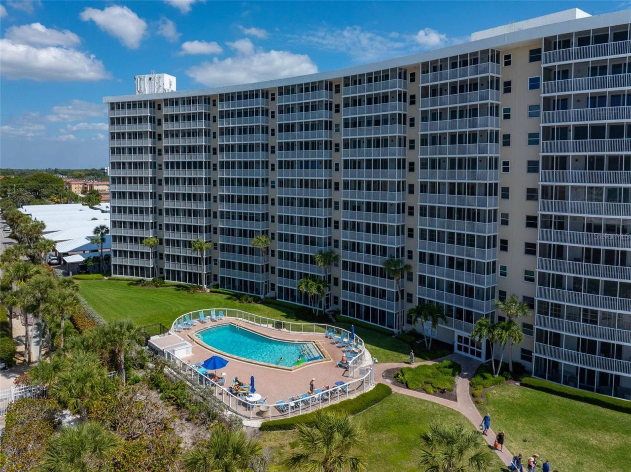 6300 Midnight Pass Road, Unit 708, Sarasota, FL 34242 Photo