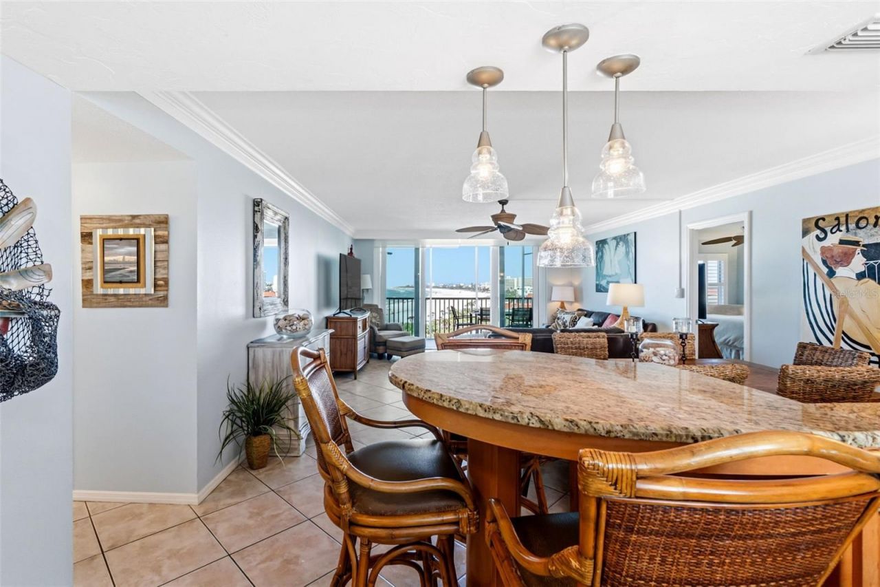 6300 Midnight Pass Road, Unit 708, Sarasota, FL 34242 Photo