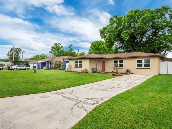 603 SIDNEY CIRCLE , WINTER HAVEN, FL 33880