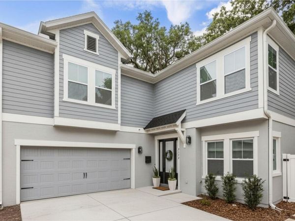 2302 DEPAUW AVENUE, ORLANDO, FL 32804