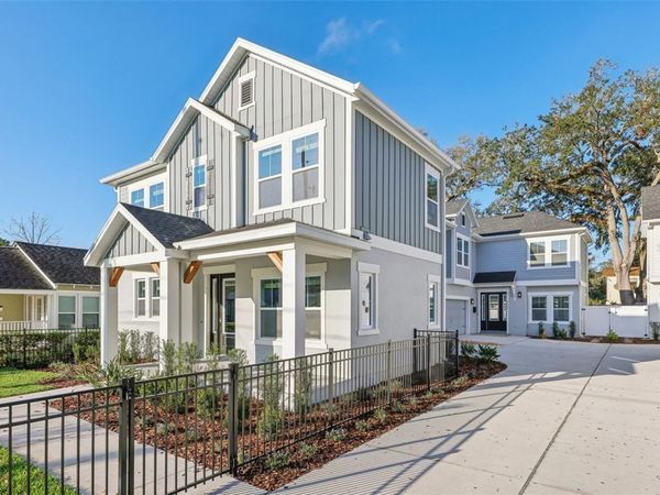 2302 DEPAUW AVENUE, ORLANDO, FL 32804