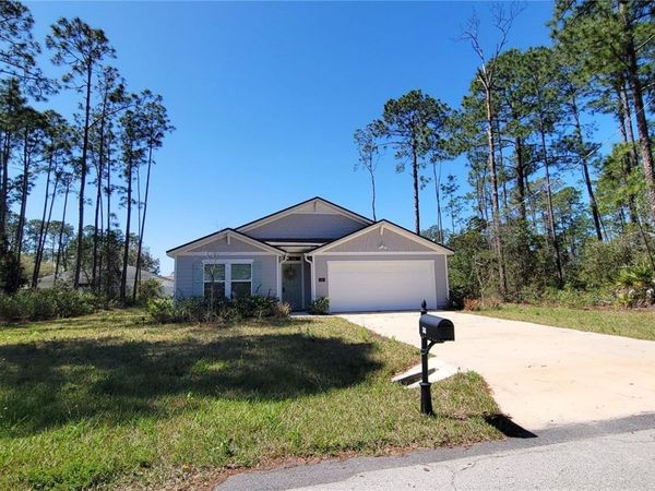 36 RYARBOR DR DRIVE , PALM COAST, FL 32164