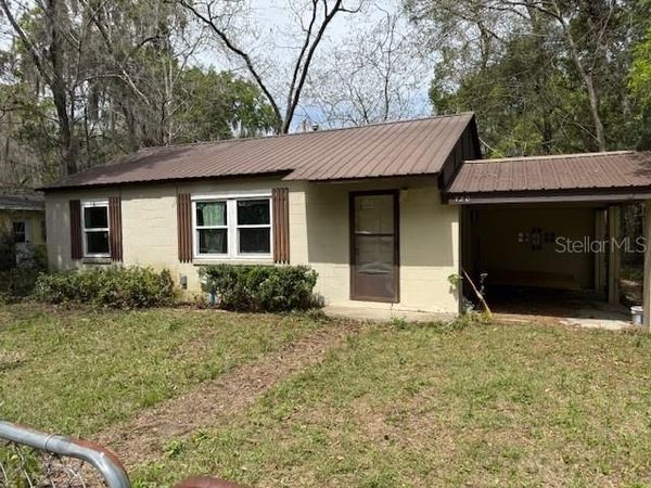 720 NW 34TH AVENUE , GAINESVILLE, FL 32609