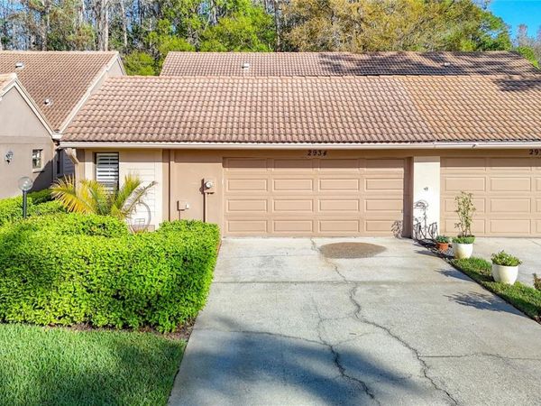 2934 WINDMOOR DRIVE S, PALM HARBOR, FL 34685