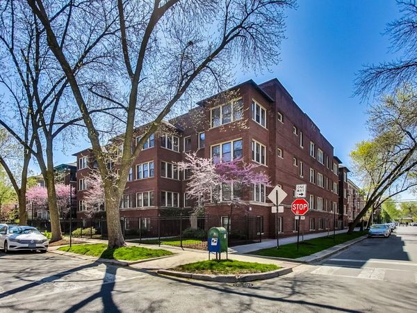 Unit 2, Chicago, IL 60626