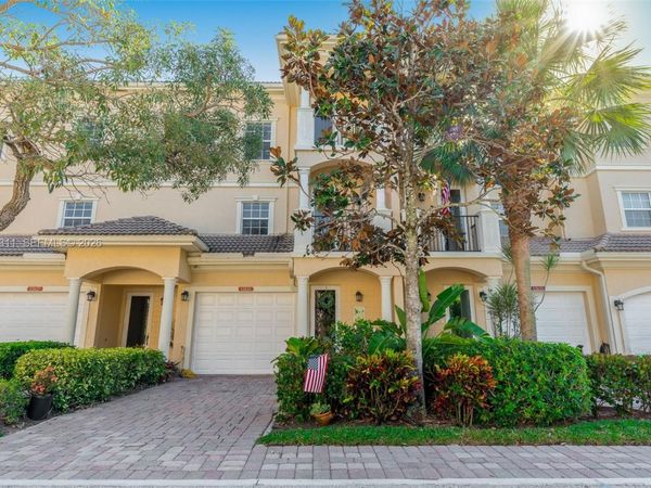 12631 SE Old Cypress Dr , Unit 12631, Hobe Sound, FL 33455