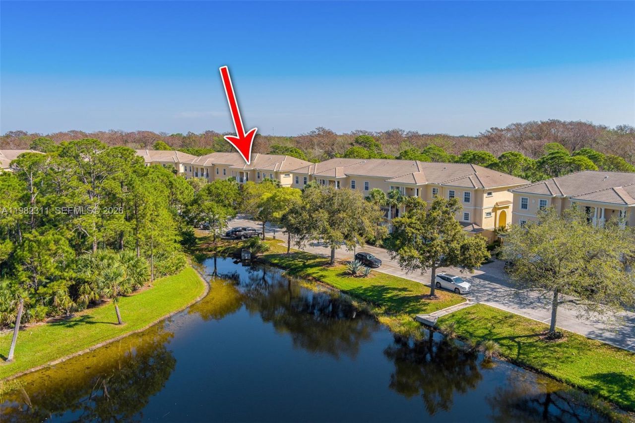 12631 SE Old Cypress Dr , Unit 12631, Hobe Sound, FL 33455 Photo