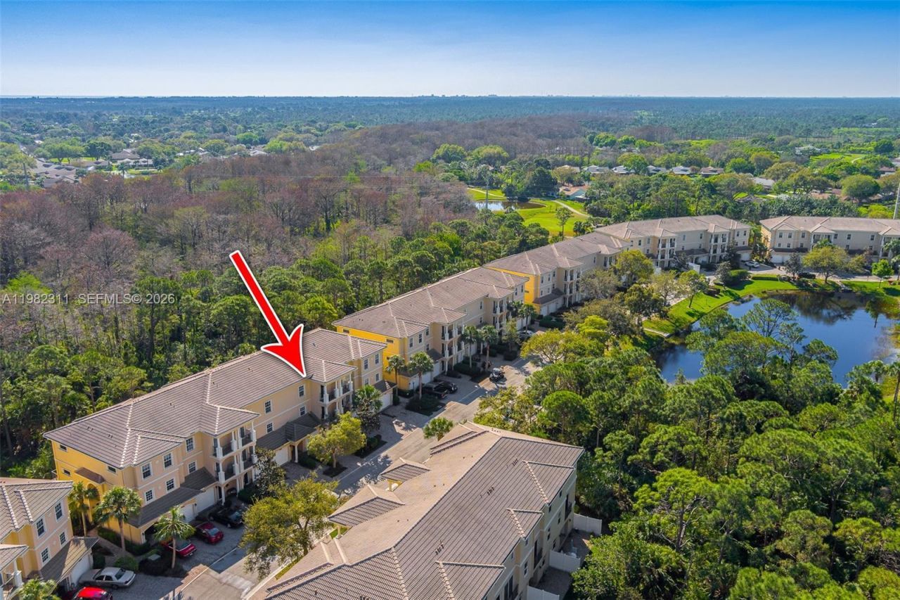 12631 SE Old Cypress Dr , Unit 12631, Hobe Sound, FL 33455 Photo