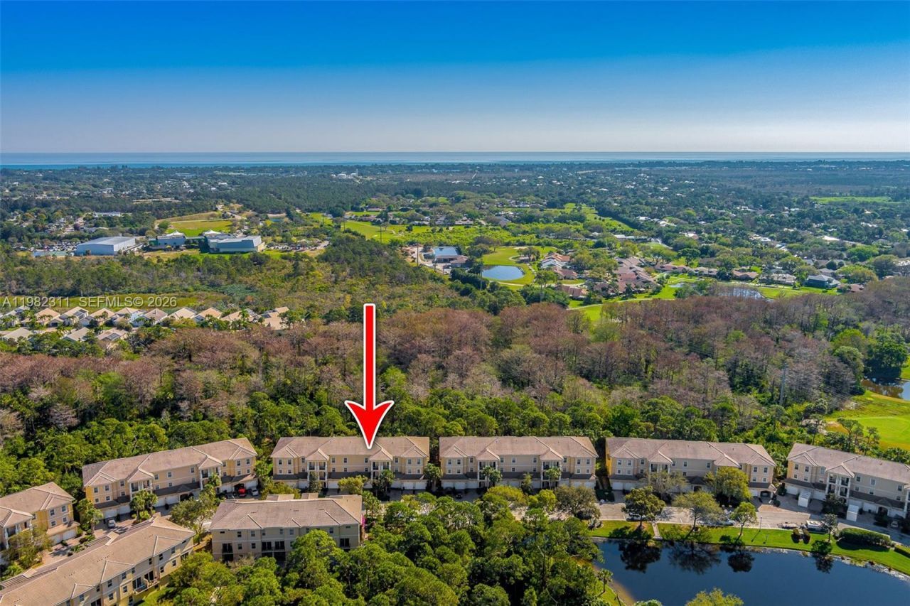 12631 SE Old Cypress Dr , Unit 12631, Hobe Sound, FL 33455 Photo