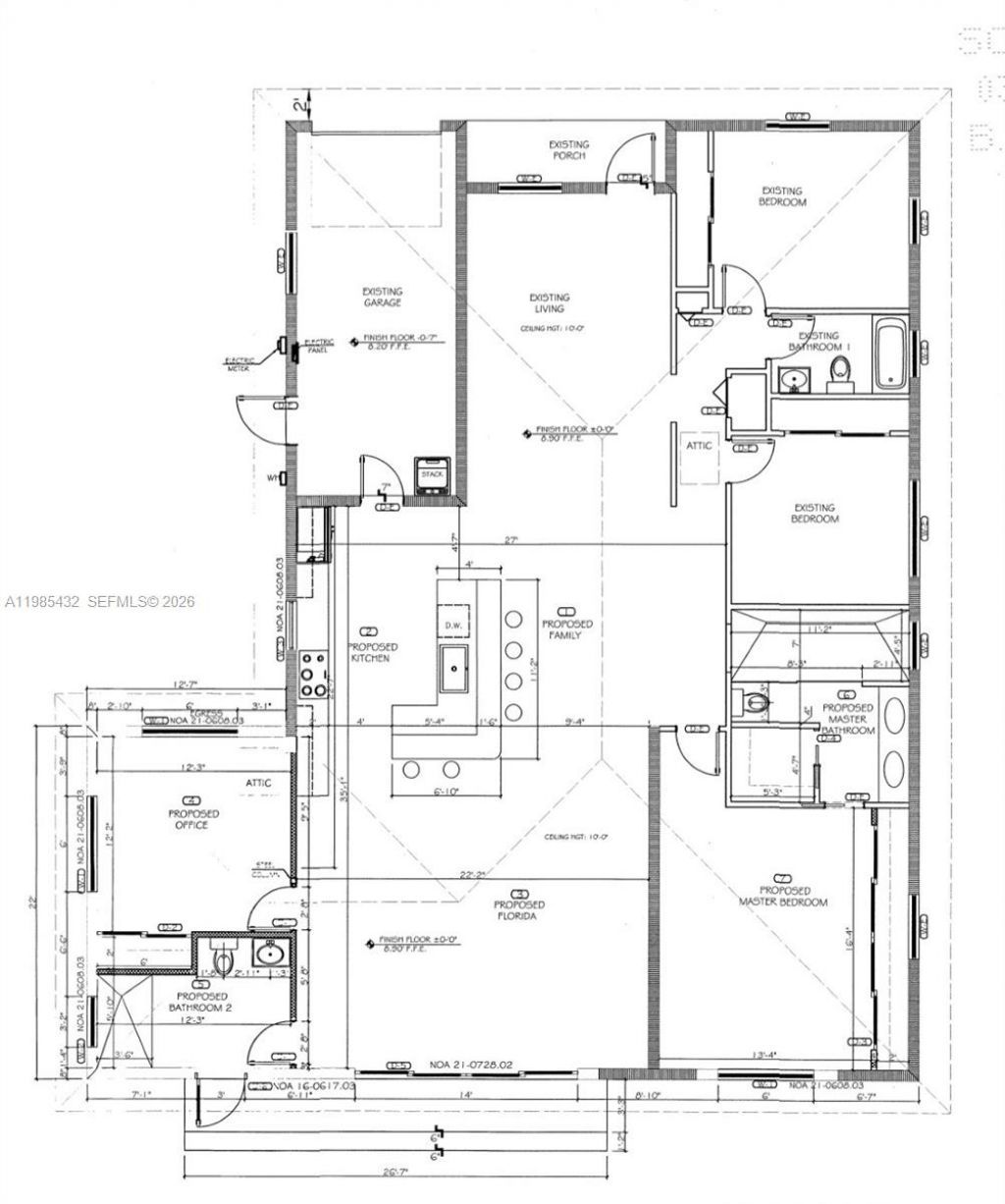 6200 SW 57th Dr, South Miami, FL 33143 Photo