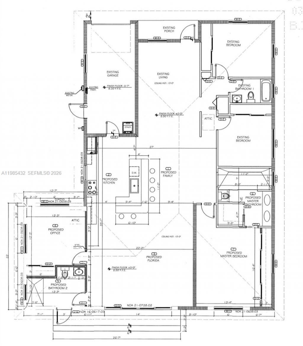 6200 SW 57th Dr, South Miami, FL 33143 Photo