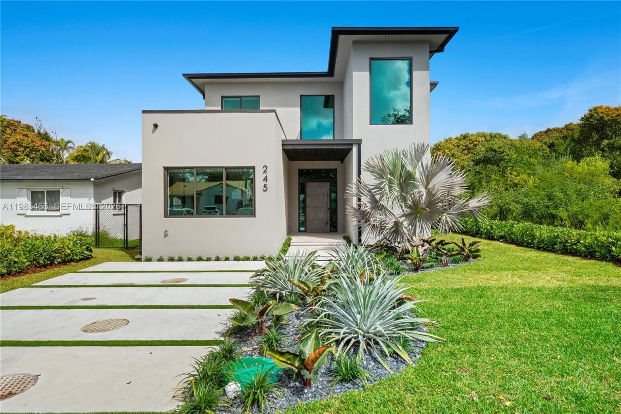 245 NE 116th St, Miami, FL 33161 Photo