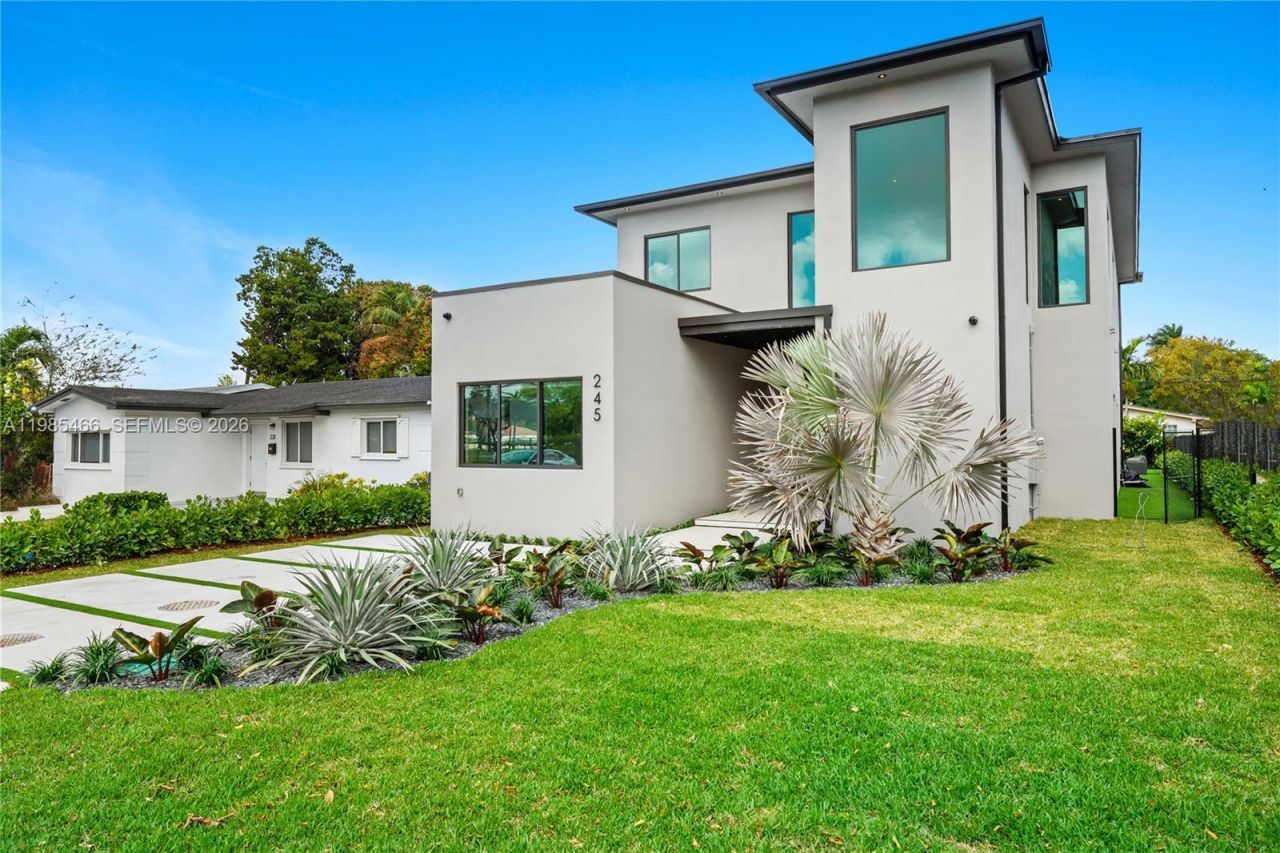 245 NE 116th St, Miami, FL 33161 Photo
