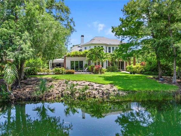 13672 Pine Villa LN, FORT MYERS, FL 33912