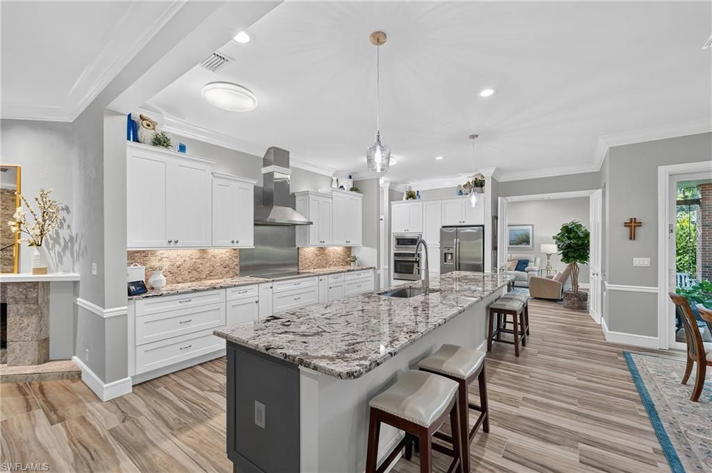 13672 Pine Villa Ln, Fort Myers, FL 33912 Photo