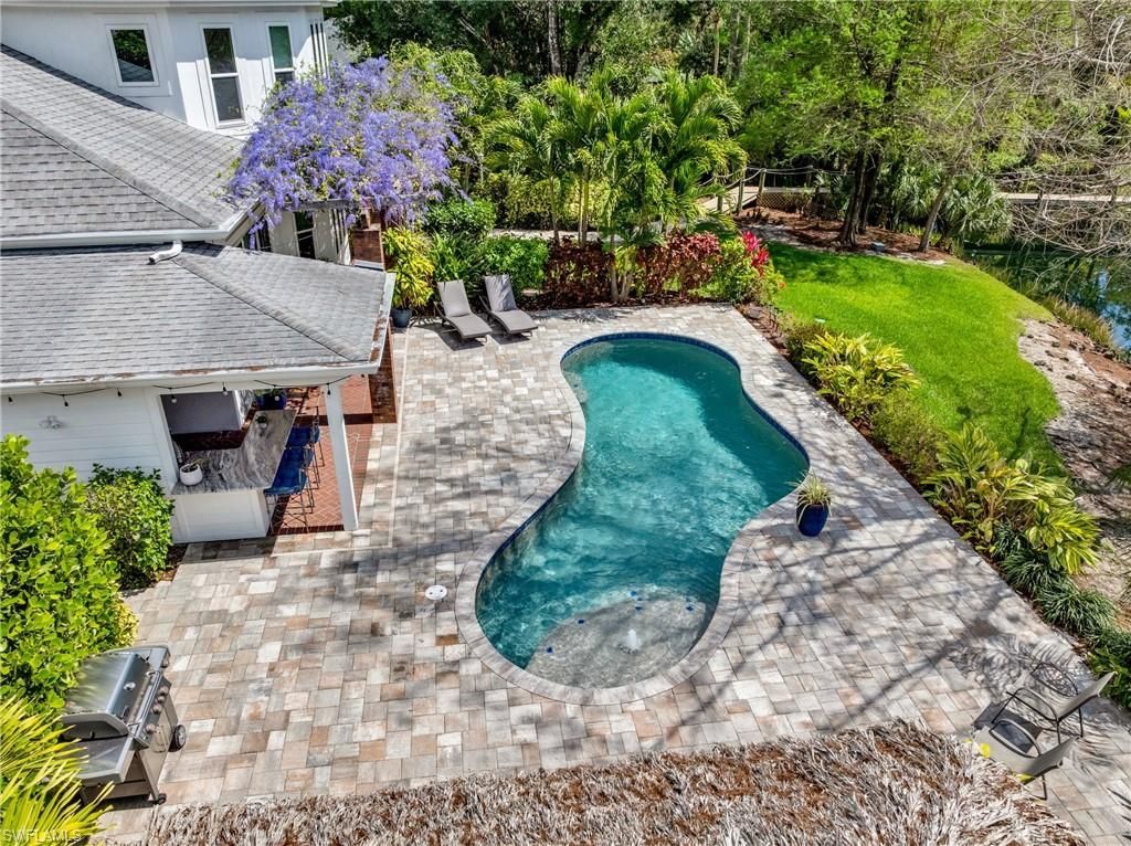 13672 Pine Villa Ln, Fort Myers, FL 33912 Photo