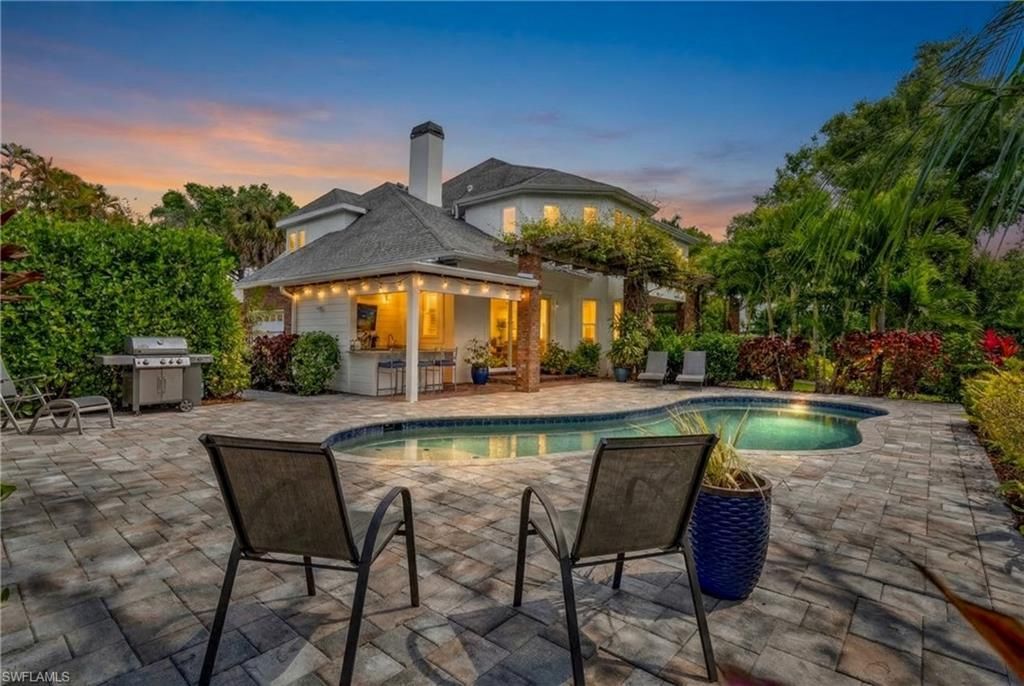 13672 Pine Villa Ln, Fort Myers, FL 33912 Photo