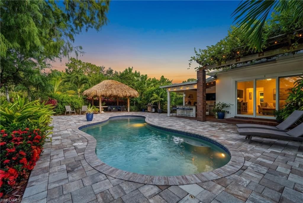 13672 Pine Villa Ln, Fort Myers, FL 33912 Photo