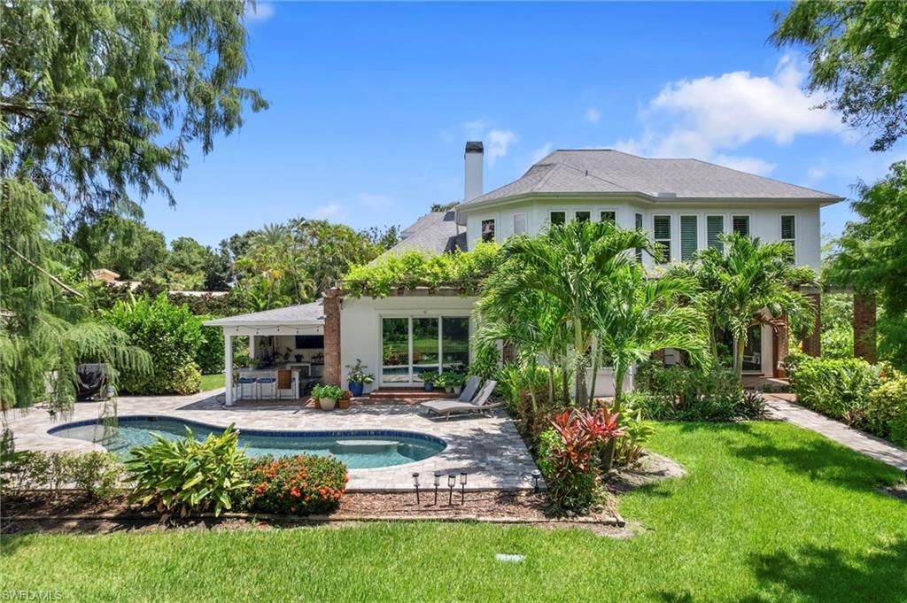 13672 Pine Villa Ln, Fort Myers, FL 33912 Photo