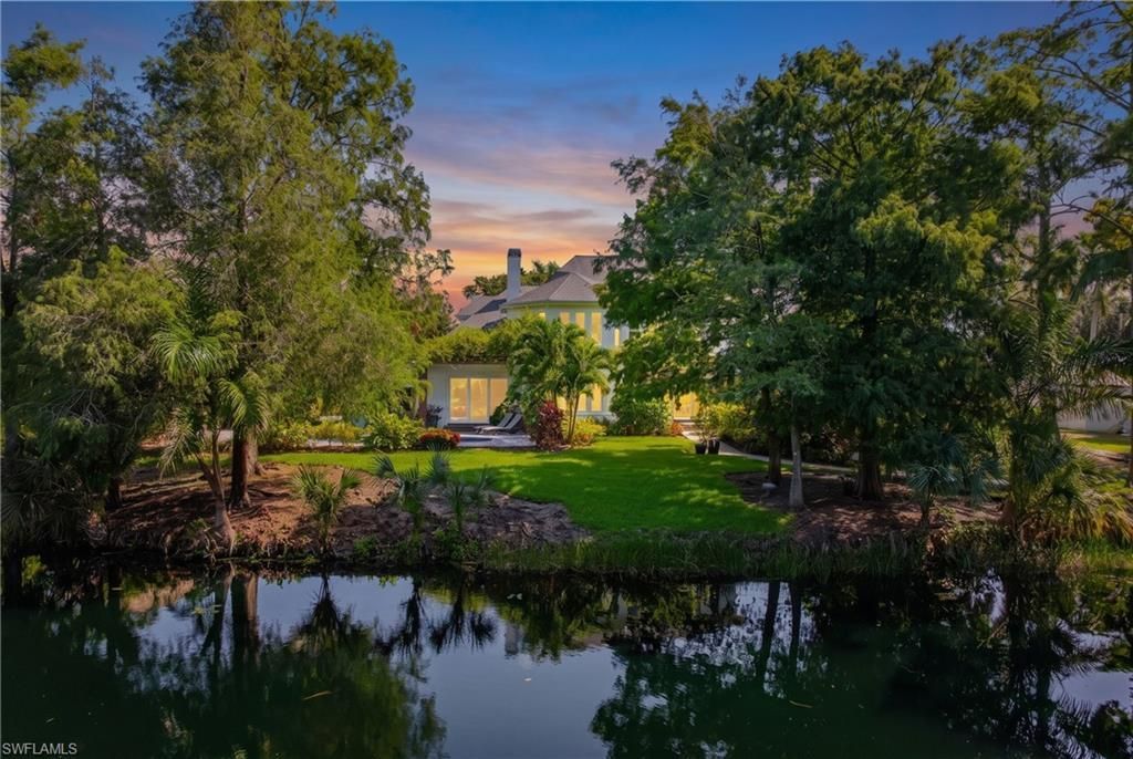 13672 Pine Villa Ln, Fort Myers, FL 33912 Photo