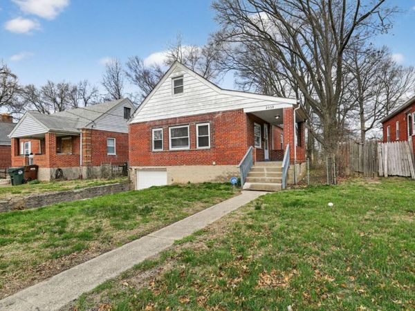 2032 Dallas Avenue, Cincinnati, OH 45239
