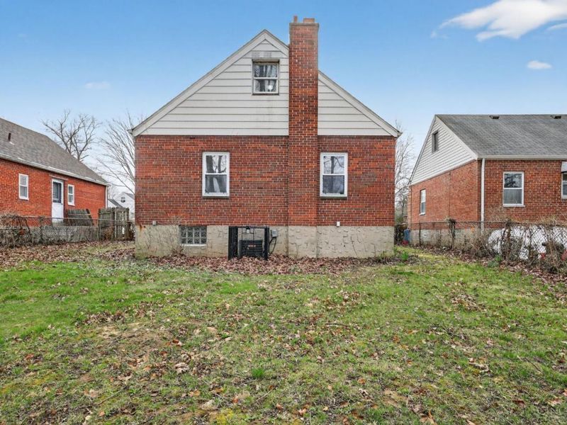 2032 Dallas Avenue, Cincinnati, OH 45239 Photo 5