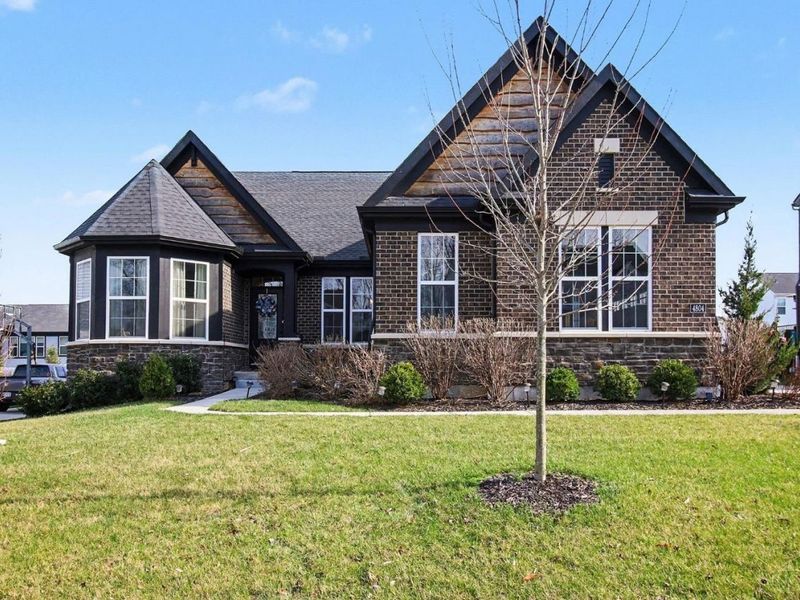 4804 Roses Run, Batavia Twp, OH 45103 Photo 1