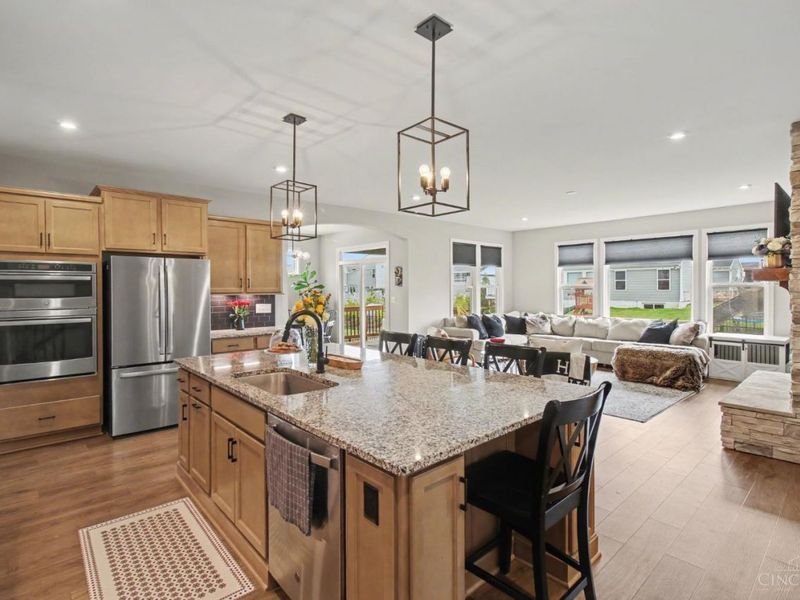 4804 Roses Run, Batavia Twp, OH 45103 Photo 11