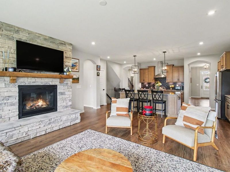 4804 Roses Run, Batavia Twp, OH 45103 Photo 16