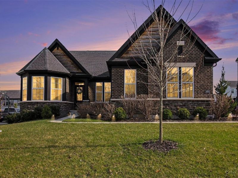 4804 Roses Run, Batavia Twp, OH 45103 Photo 2