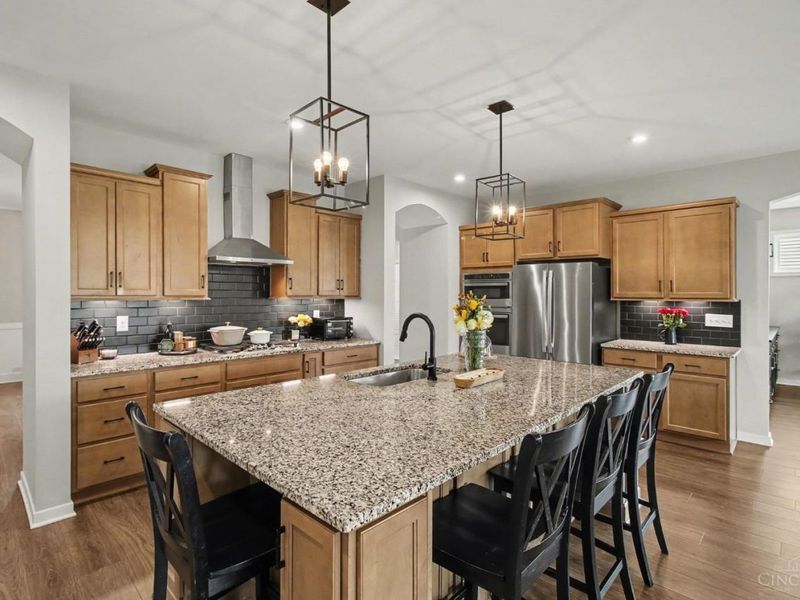 4804 Roses Run, Batavia Twp, OH 45103 Photo 4