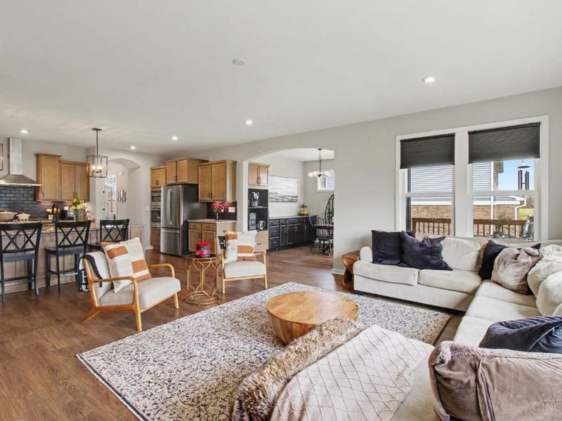 4804 Roses Run, Batavia Twp, OH 45103 Photo 5