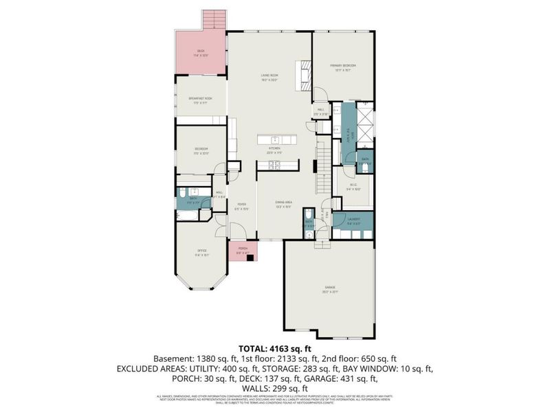 4804 Roses Run, Batavia Twp, OH 45103 Photo 51