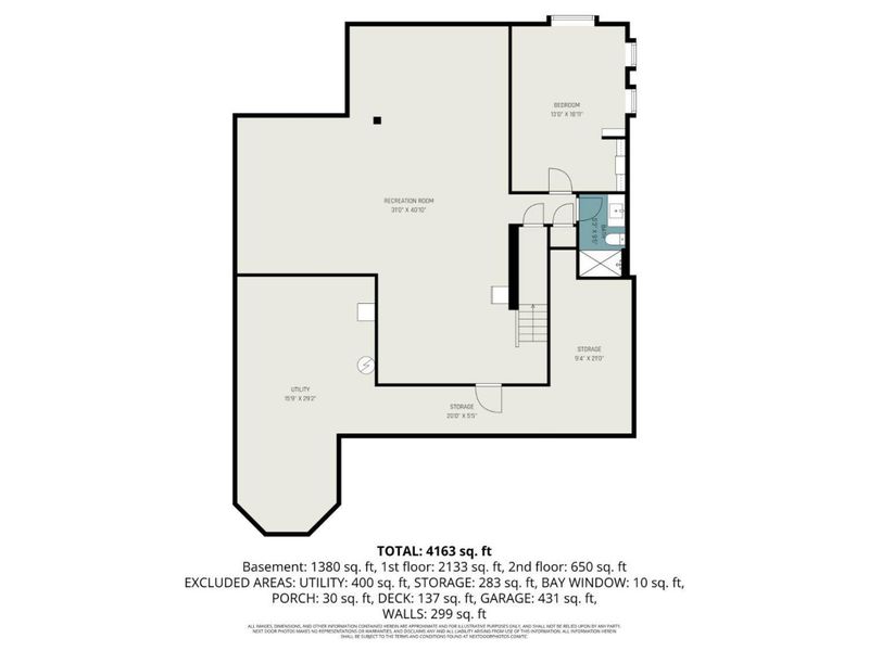 4804 Roses Run, Batavia Twp, OH 45103 Photo 53