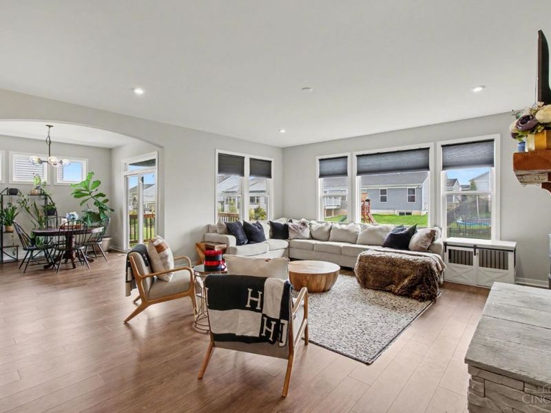 4804 Roses Run, Batavia Twp, OH 45103 Photo 9