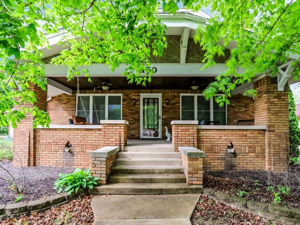 150 S Main Street, Wilkinson, IN 46186