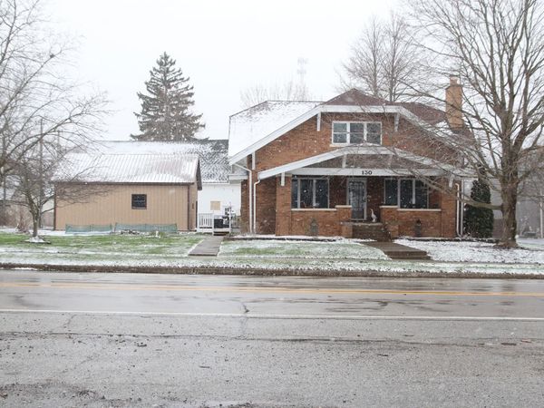 150 S Main Street, Wilkinson, IN 46186